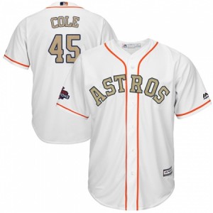 فوائد حبوب زيت السمك Gerrit Cole Authentic Houston Astros MLB Jersey - Houston Astros Store فوائد حبوب زيت السمك